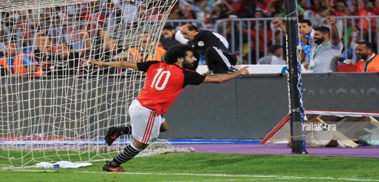محمد صلاح محمد صلاح